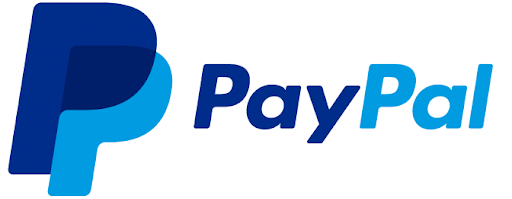 Payment Terms 2 - The Blacklist Store pay with paypal - The Blacklist Store